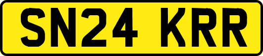 SN24KRR