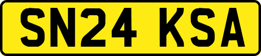 SN24KSA