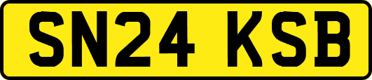 SN24KSB