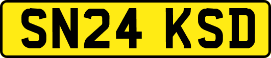 SN24KSD