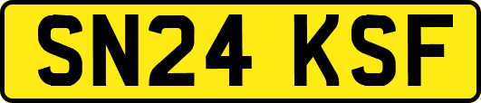 SN24KSF