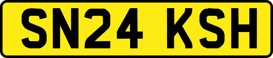 SN24KSH
