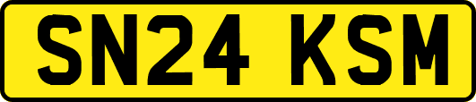SN24KSM