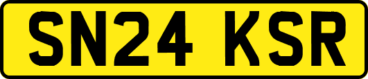 SN24KSR
