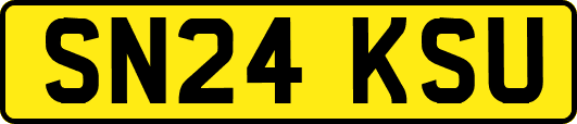 SN24KSU