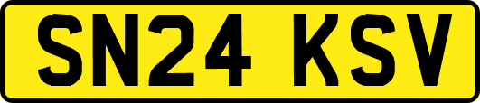 SN24KSV