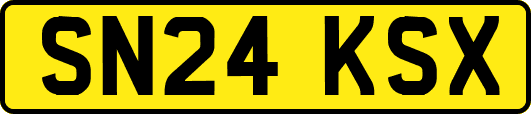 SN24KSX
