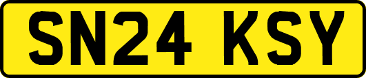 SN24KSY
