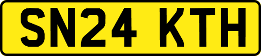SN24KTH