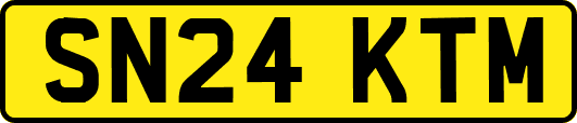 SN24KTM