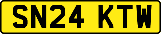 SN24KTW