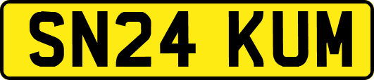 SN24KUM