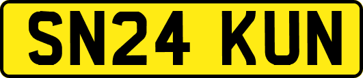 SN24KUN