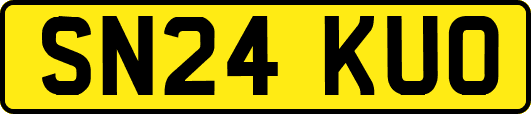 SN24KUO
