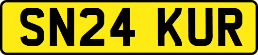 SN24KUR