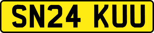 SN24KUU
