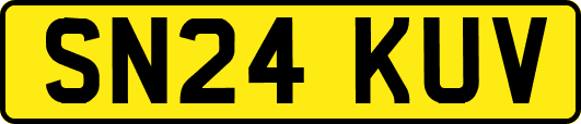 SN24KUV
