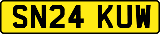 SN24KUW