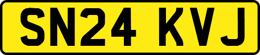 SN24KVJ