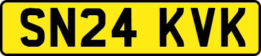 SN24KVK
