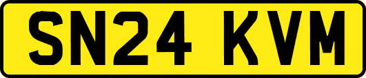 SN24KVM