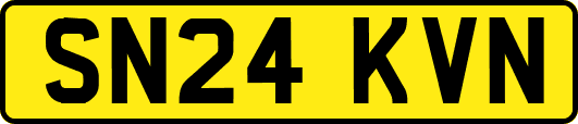 SN24KVN