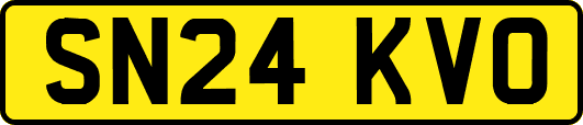 SN24KVO