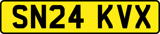 SN24KVX