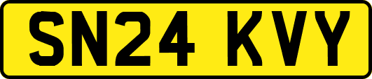 SN24KVY