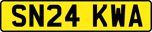 SN24KWA