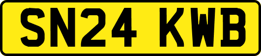 SN24KWB