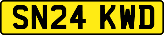 SN24KWD
