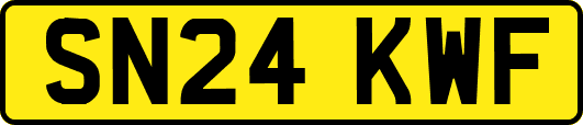 SN24KWF