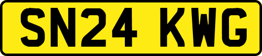 SN24KWG