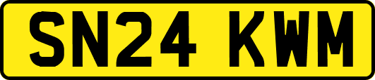 SN24KWM