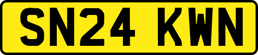 SN24KWN