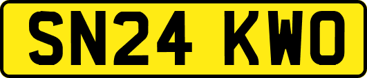 SN24KWO