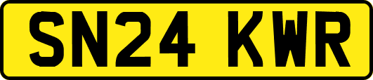SN24KWR