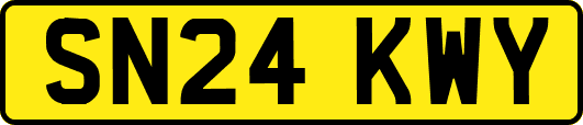 SN24KWY
