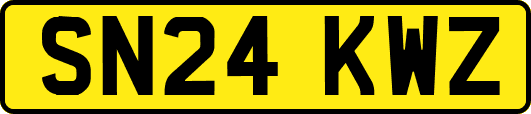 SN24KWZ