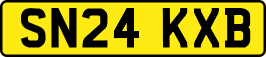 SN24KXB