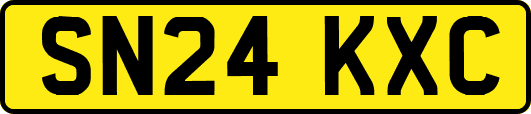 SN24KXC