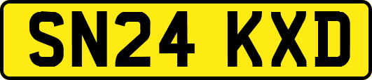 SN24KXD