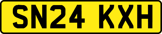 SN24KXH