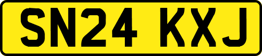 SN24KXJ