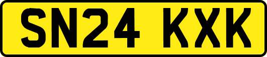 SN24KXK