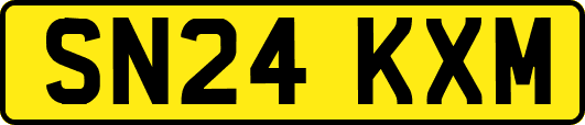 SN24KXM