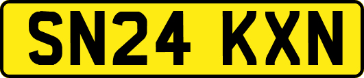 SN24KXN