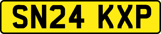 SN24KXP