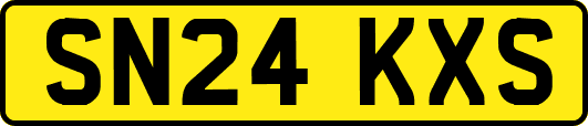 SN24KXS